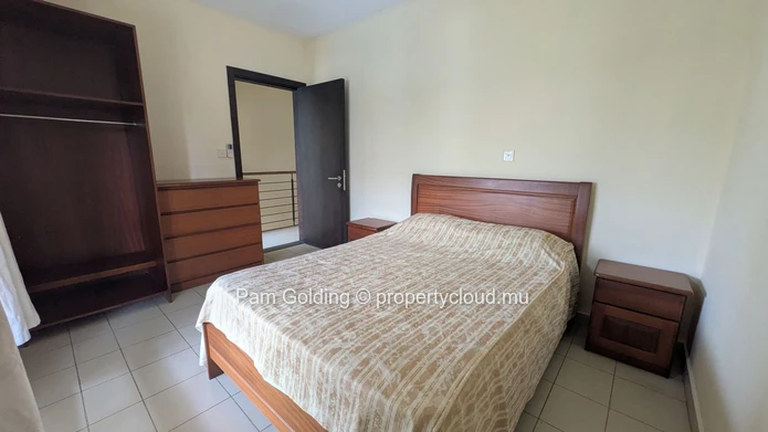 Grand Baie – Appartement à louer – Pam Golding Mauritius