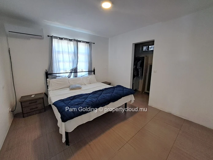Grand Baie – Appartement à vendre – Pam Golding Mauritius
