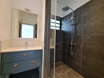 Penthouse de 3 Chambres