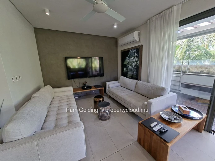 Mont Choisy – Penthouse à louer – Pam Golding Mauritius