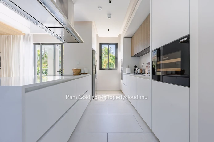 3-Bedroom Luxury Villa for Sale in Belle Mare, Mauritius | One&Only Le Saint Géran Private Homes