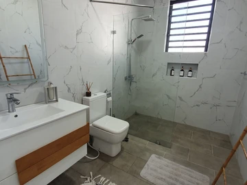 Appartement de 3 Chambres