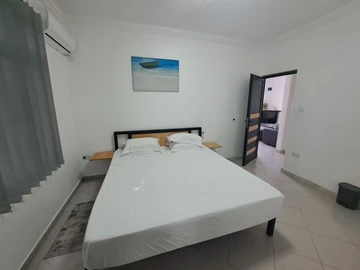 Appartement de 6 Chambres