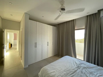 Penthouse de 3 Chambres