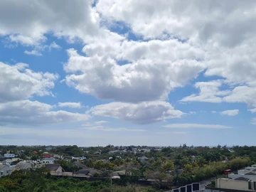 2 Bedroom Penthouse