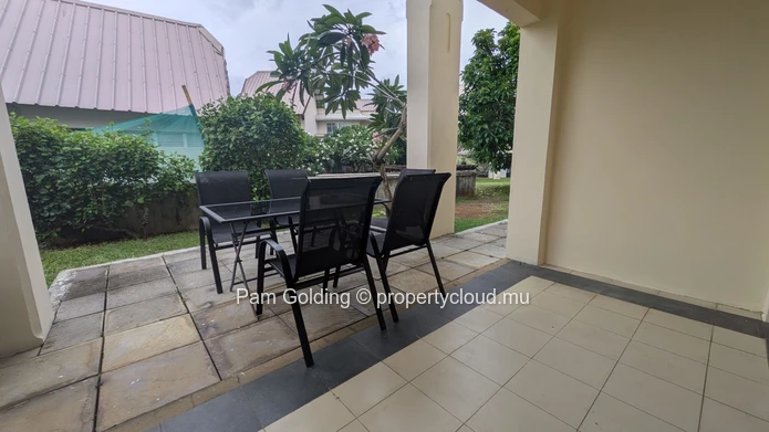 Grand Baie – Appartement à louer – Pam Golding Mauritius