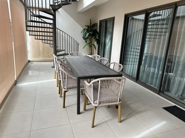 4 Bedroom Penthouse