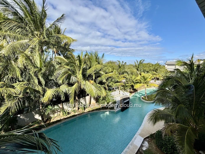 3 Bedroom Penthouse In Ki Residences