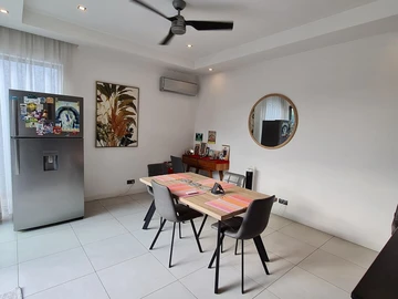 4 Bedroom Villa
