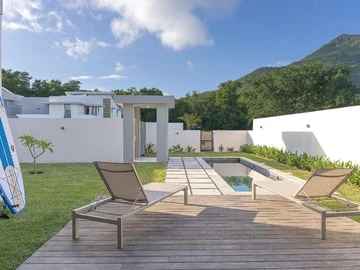 4 Bedroom Villa