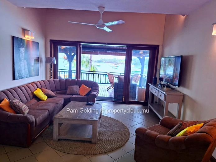 Grand Baie – Appartement à louer - Pam Golding Mauritius