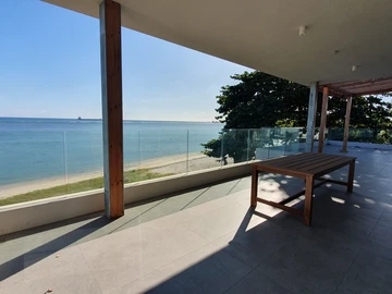 Penthouse de 3 Chambres