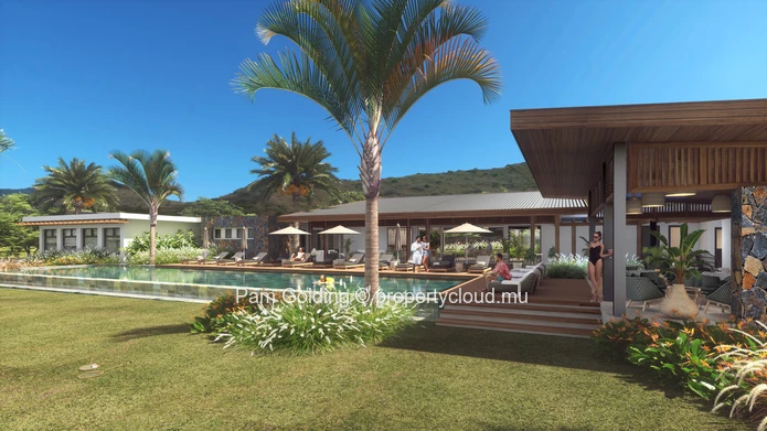 4-Bedroom Villas for Sale in Mauritius – Ekô Savannah, Eco-Luxury Living on the West Coast