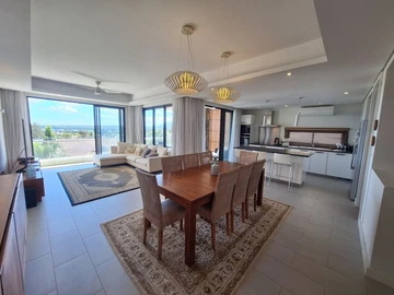 Appartement de 3 Chambres