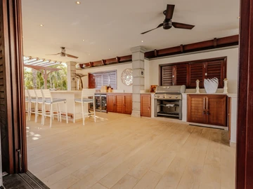 Villa de 4 Chambres
