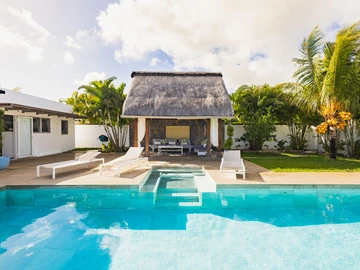 3 Bedroom Villa