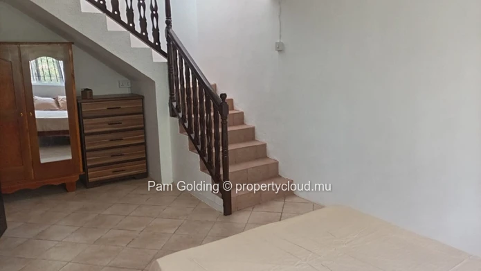 À louer – Duplex spacieux à Pereybère