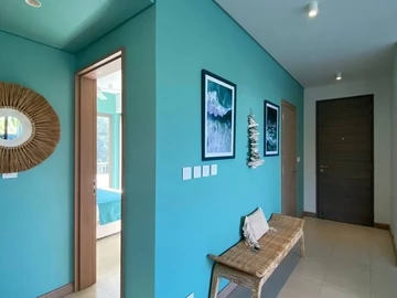 2 Bedroom Penthouse