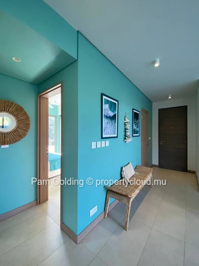 Penthouse De 2 Chambres En-Suite À Banyan Grove