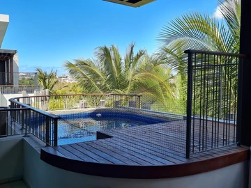 3 Bedroom Penthouse