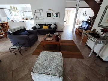 Maison de 3 Chambres