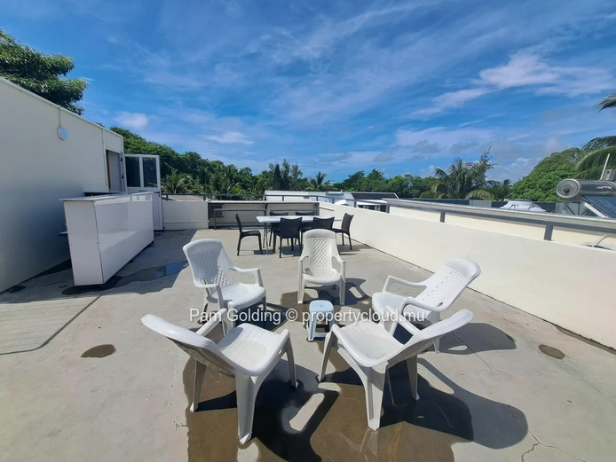 Poste Lafayette - Complexe d'appartment à vendre - Pam Golding Mauritius