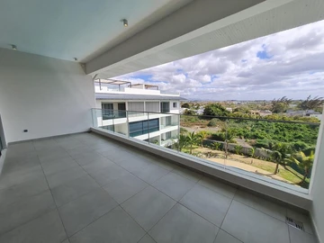 2 Bedroom Penthouse