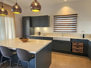 Penthouse de 2 Chambres