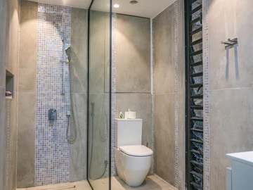 Appartement de 3 Chambres