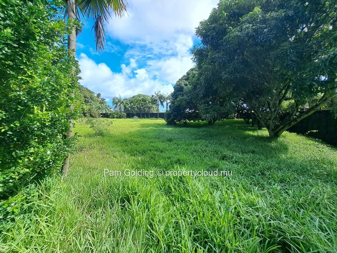 Piton – Terrain à vendre – Pam Golding Mauritius