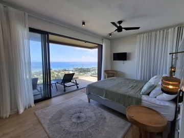 Appartement de 3 Chambres