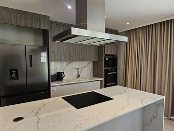 Appartement de 2 Chambres