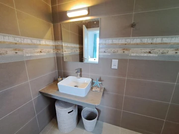 Penthouse de 3 Chambres