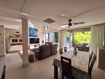 3 Bedroom Townhouse, Duplex