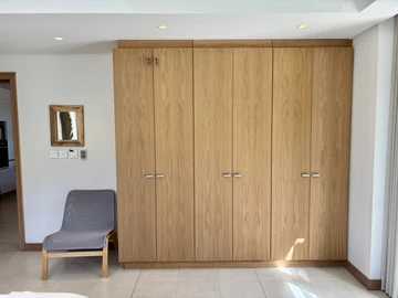 Penthouse de 3 Chambres