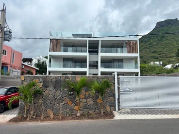 3 Bedroom Penthouse