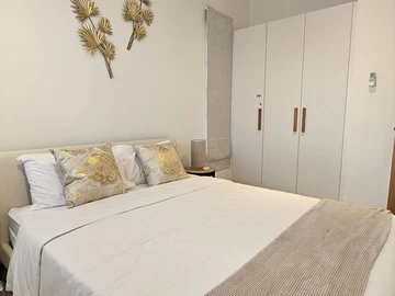Penthouse de 3 Chambres