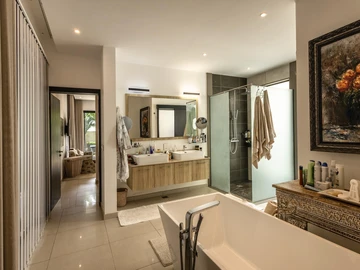 3 Bedroom Villa