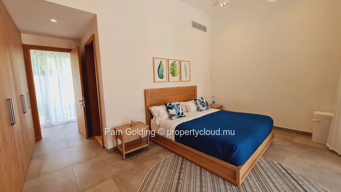 4 Bedroom Villa – Pereybere 