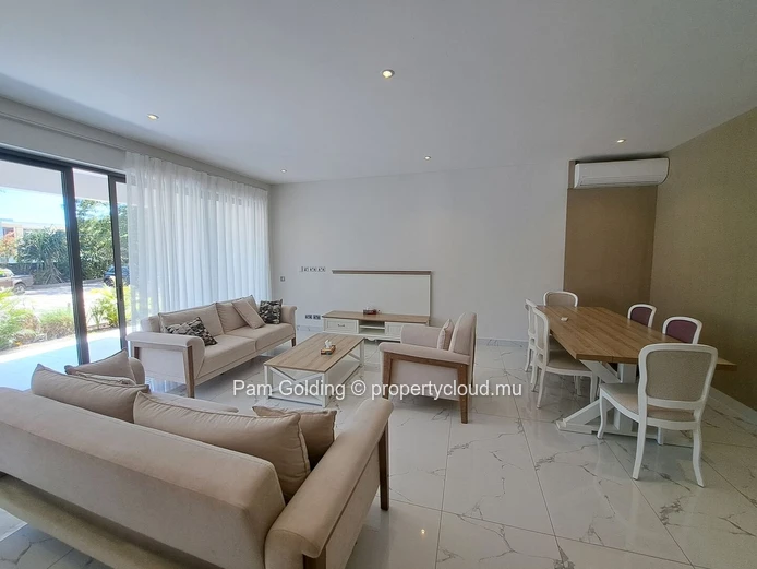 Grand Baie – Apartment for rent – Pam Golding Mauritius