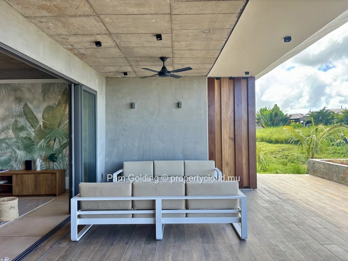 Stunning Architect-Designed Villa with Pool, Views & Elegant Modern Living