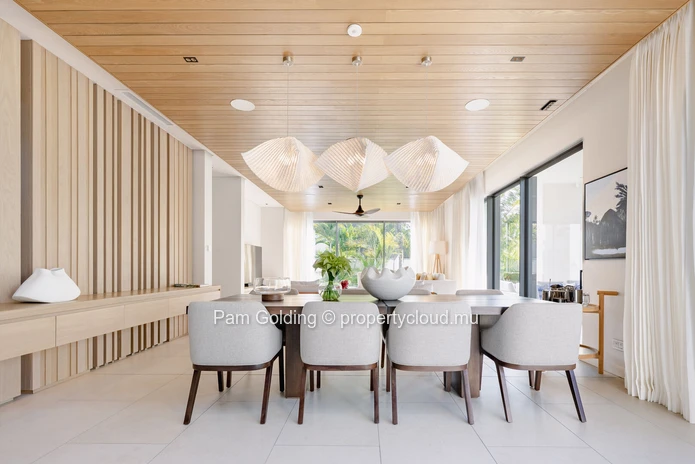 3-Bedroom Luxury Villa for Sale in Belle Mare, Mauritius | One&Only Le Saint Géran Private Homes