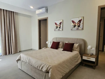 Appartement de 2 Chambres