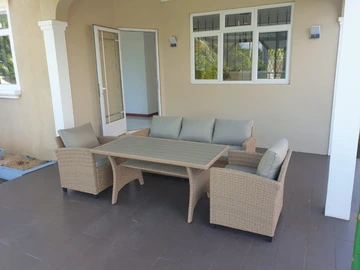Maison de 3 Chambres
