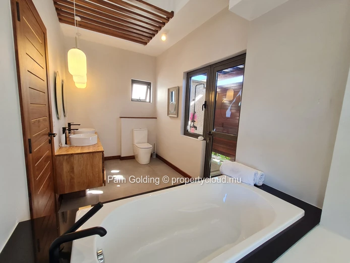 Modern, Stylish and sophisticated living.