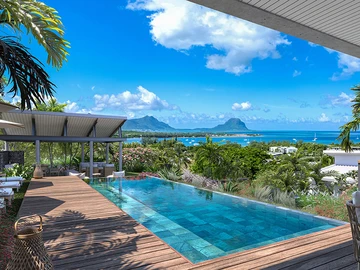 3 Bedroom Villa