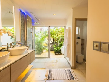 3 Bedroom Villa