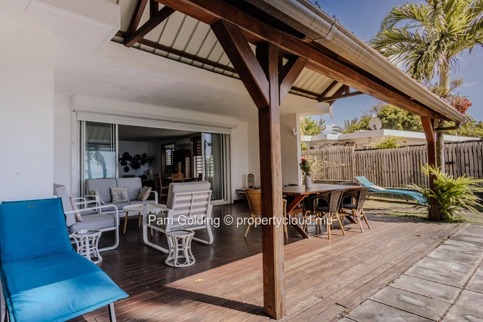 Cap Malheureux – Villa for sale – Pam Golding Mauritius