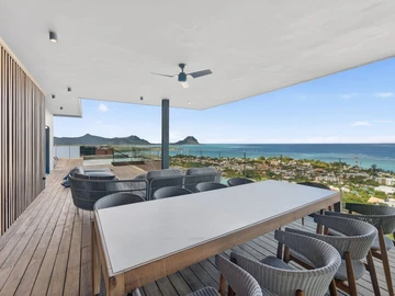 4 Bedroom Villa