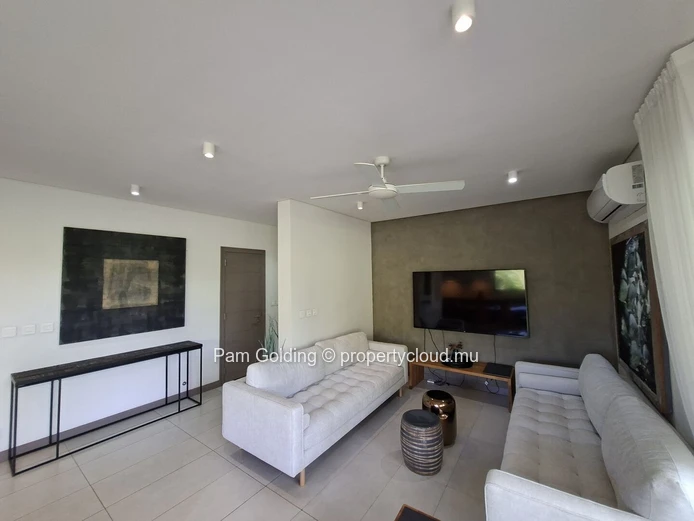 Mont Choisy – Penthouse à louer – Pam Golding Mauritius
